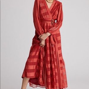 New Without Tags Anthropologie Dress